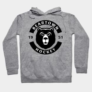 Beartown Hockey Hoodie